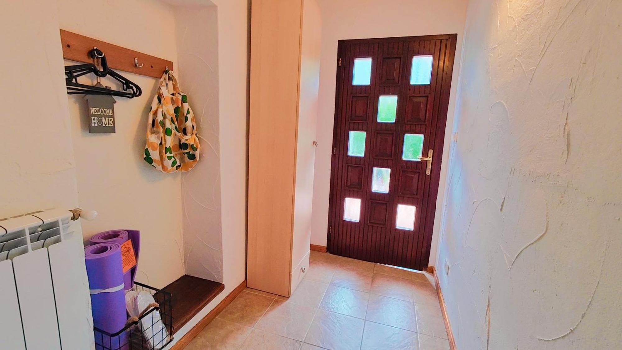 Soca Home Bovec Habitación foto