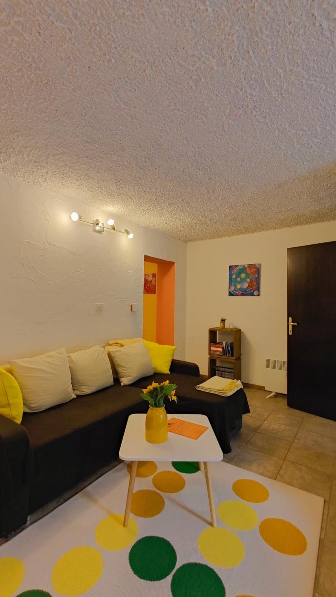 Soca Home Bovec Exterior foto