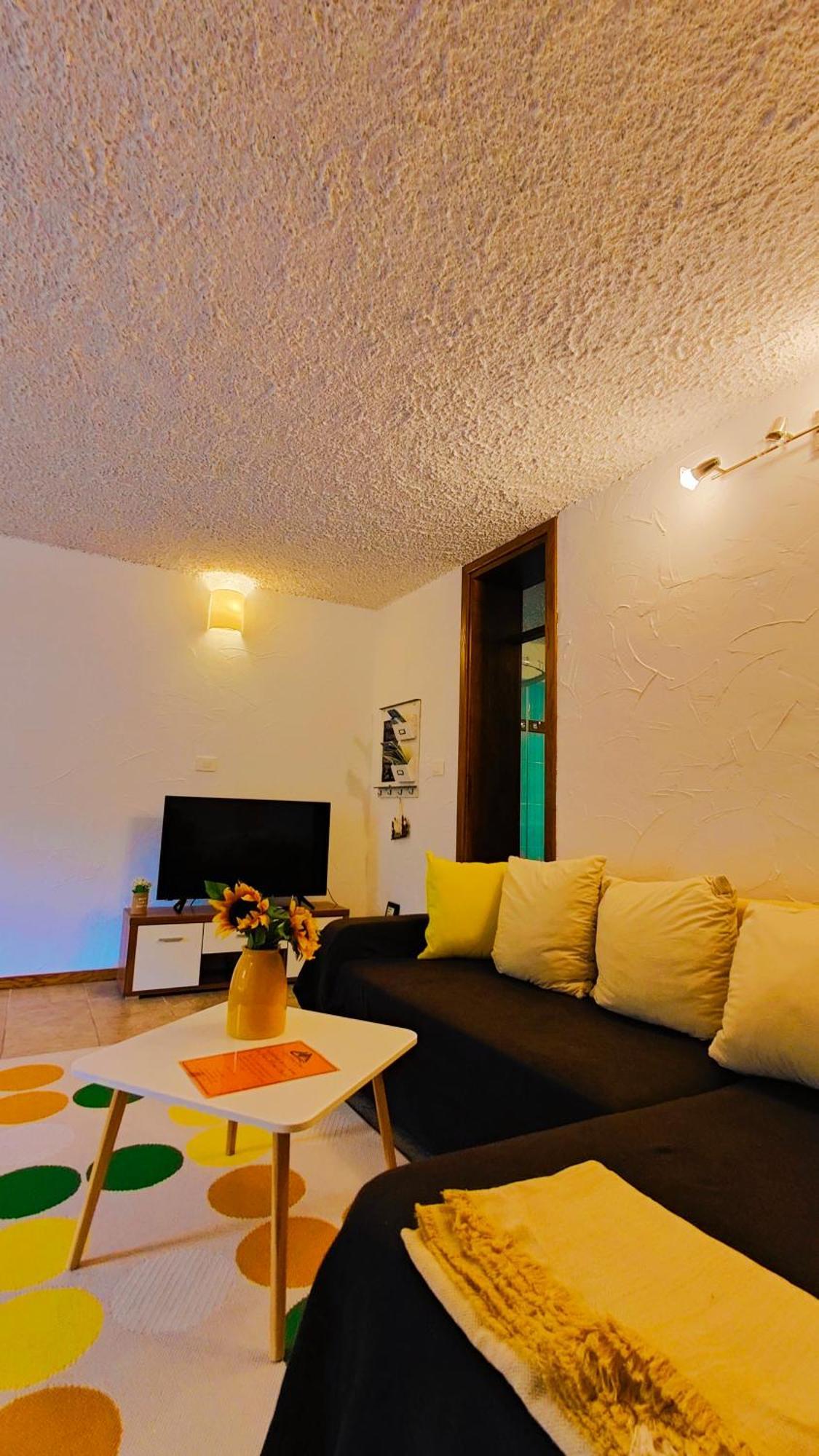 Soca Home Bovec Habitación foto