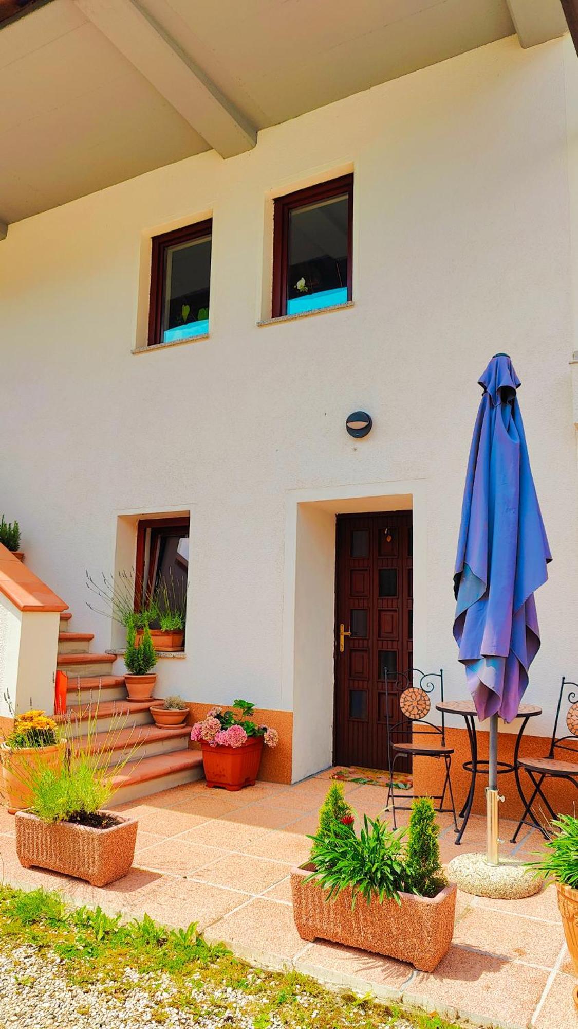 Soca Home Bovec Exterior foto
