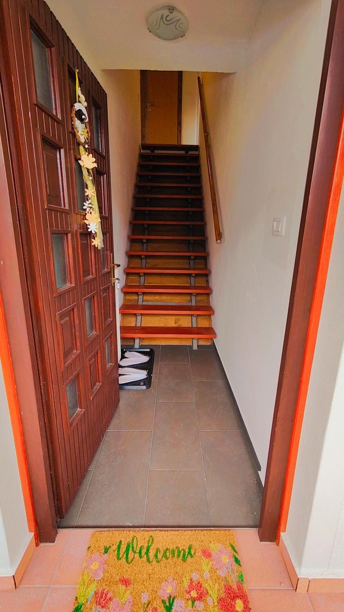Soca Home Bovec Habitación foto