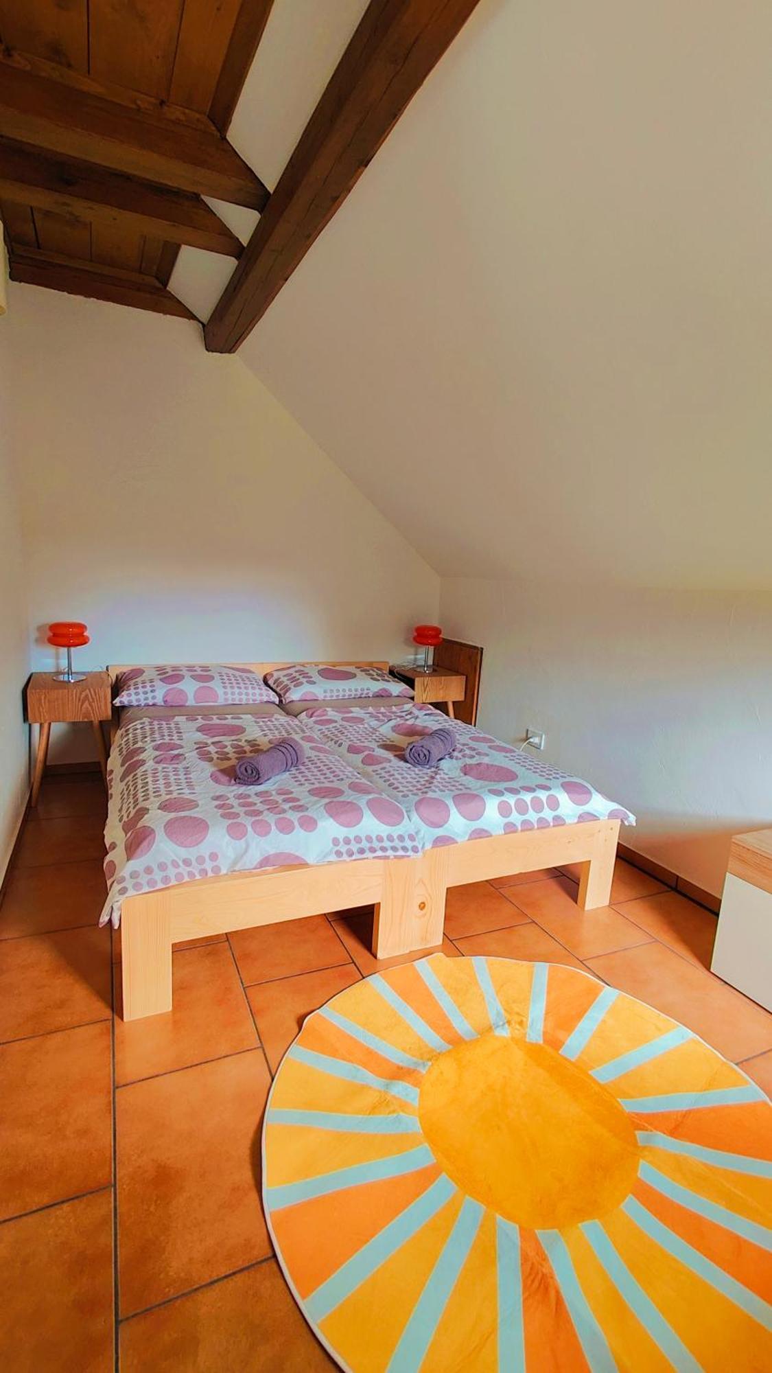 Soca Home Bovec Exterior foto