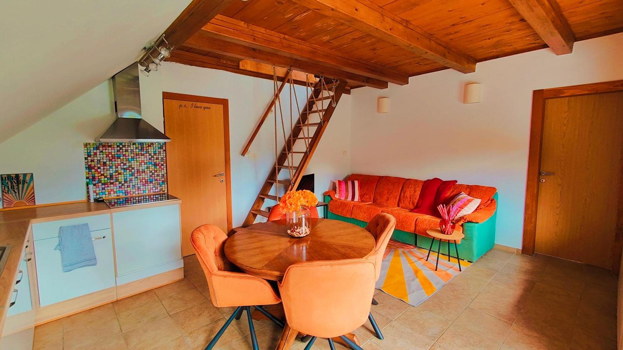Soca Home Bovec Exterior foto