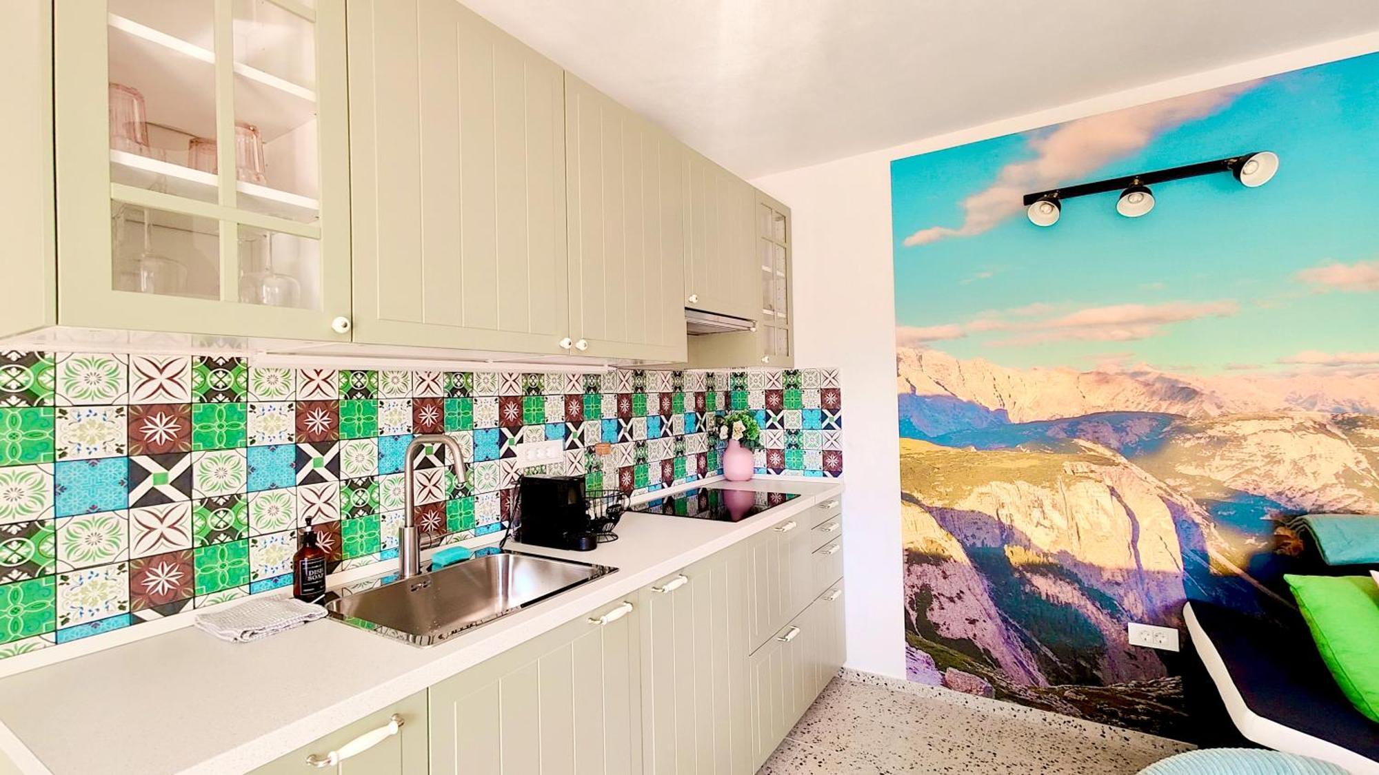 Soca Home Bovec Habitación foto