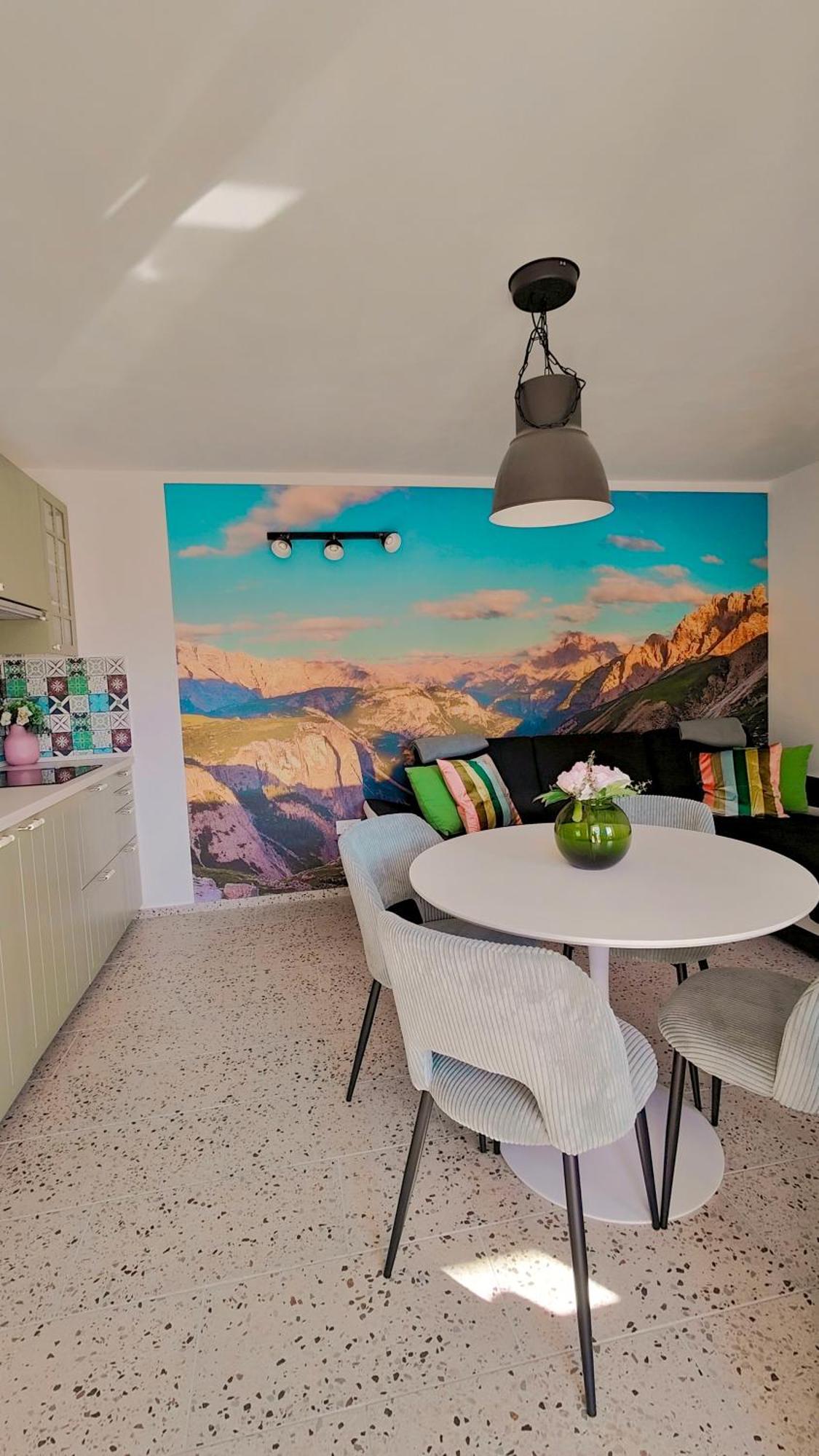 Soca Home Bovec Habitación foto
